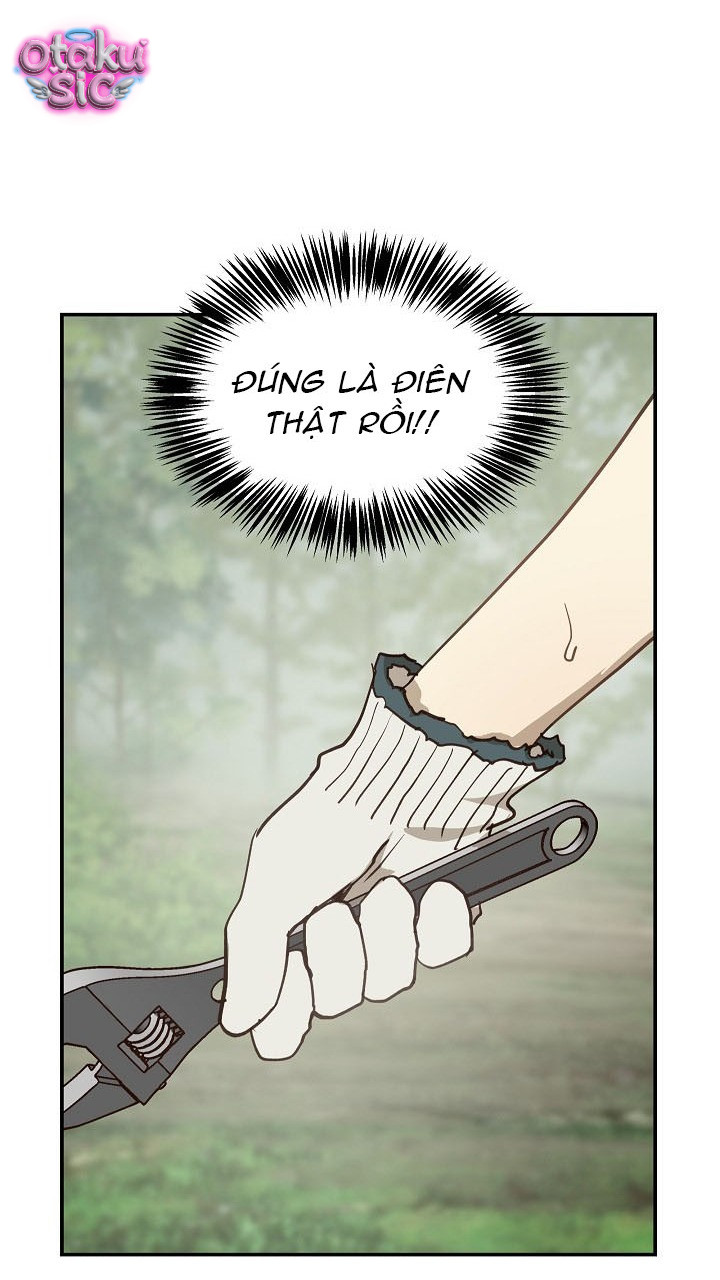 Hoa Là Mồi Nhử - Chap 55