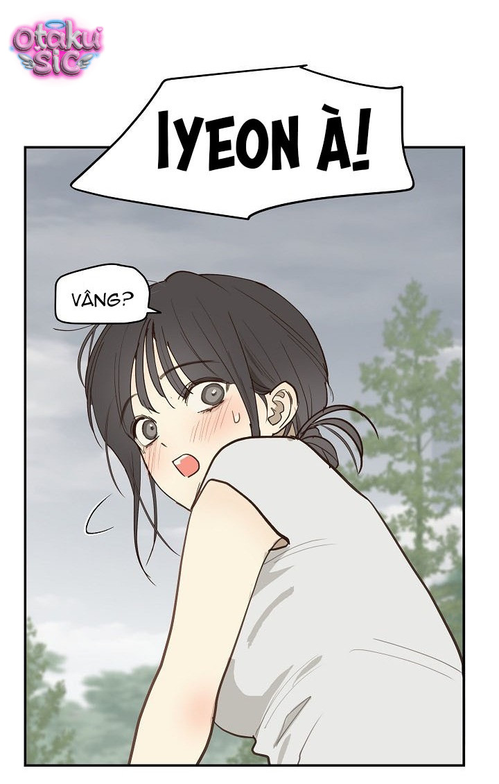Hoa Là Mồi Nhử - Chap 55