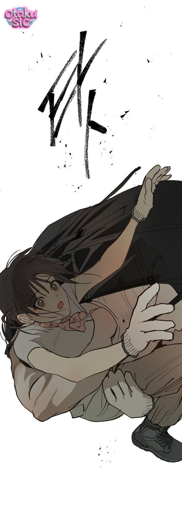 Hoa Là Mồi Nhử - Chap 55