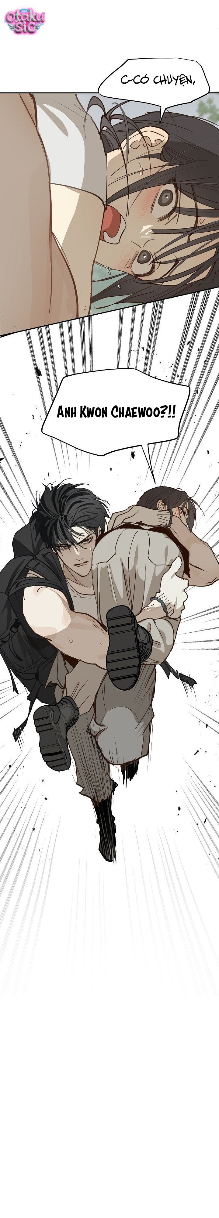 Hoa Là Mồi Nhử - Chap 55