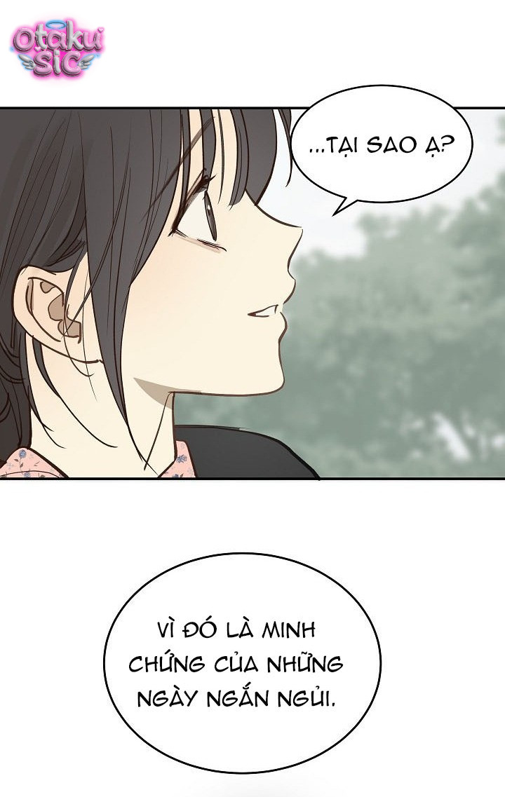 Hoa Là Mồi Nhử - Chap 55