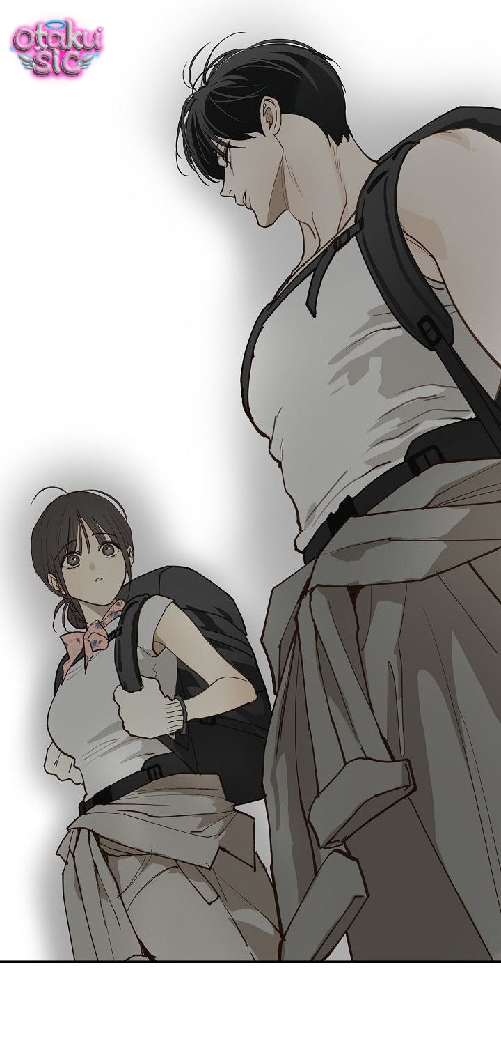 Hoa Là Mồi Nhử - Chap 55