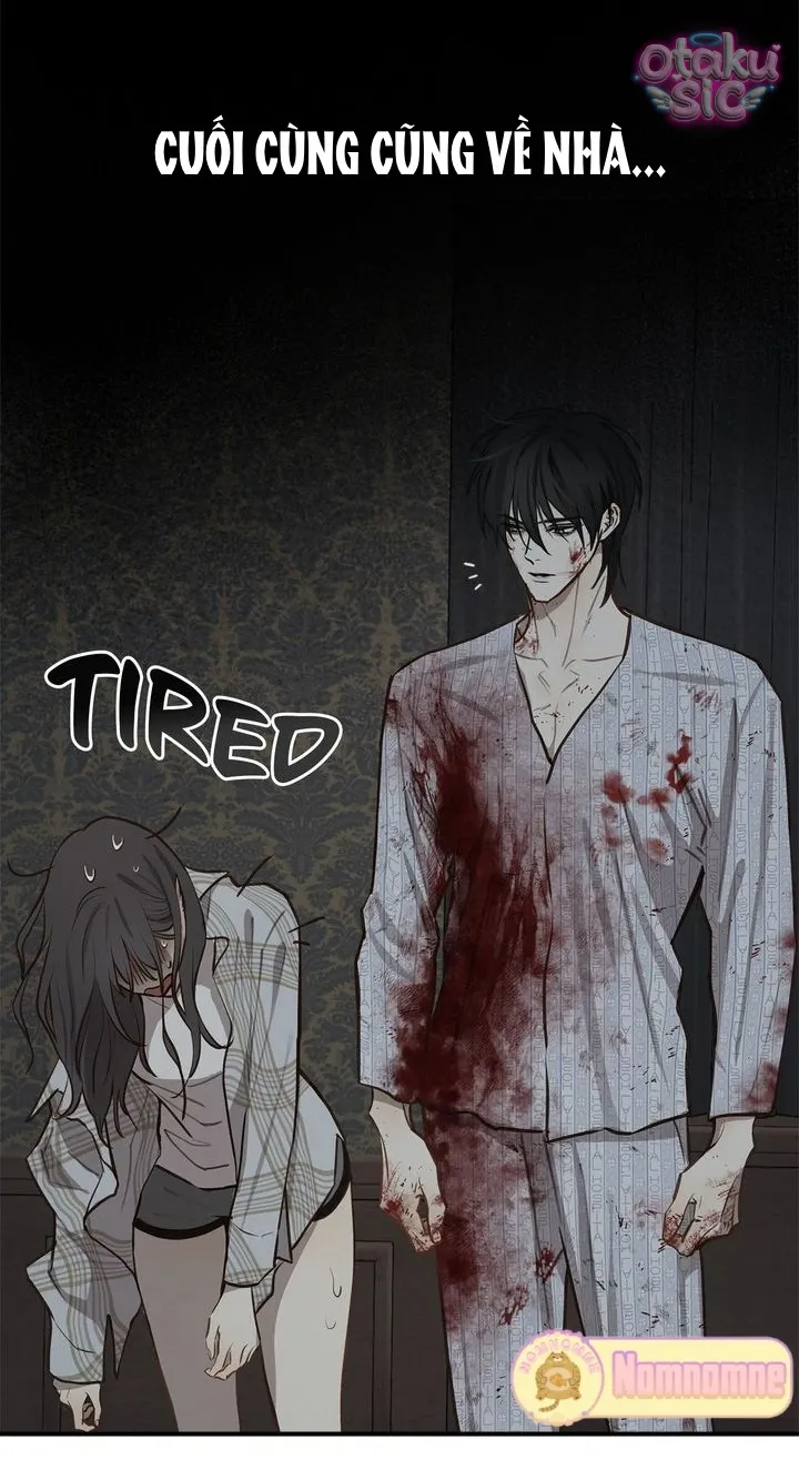 Hoa Là Mồi Nhử - Chap 6 - Trang 1