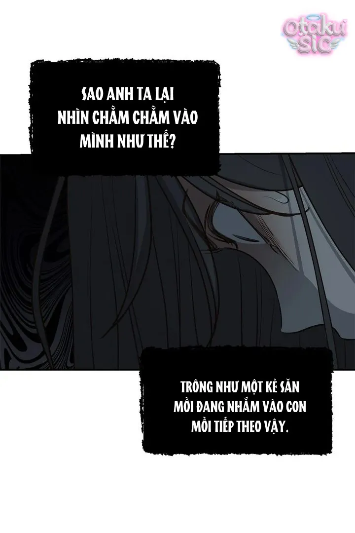 Hoa Là Mồi Nhử - Chap 6 - Trang 12