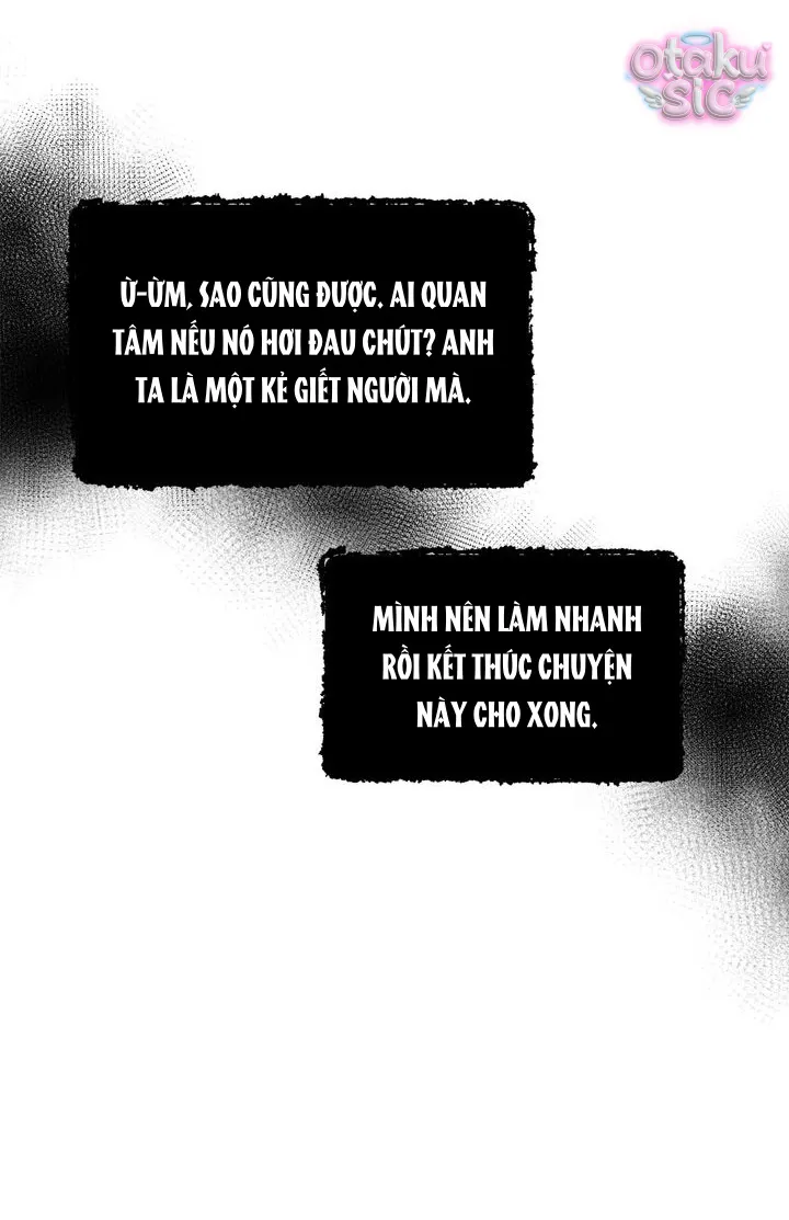 Hoa Là Mồi Nhử - Chap 6 - Trang 13