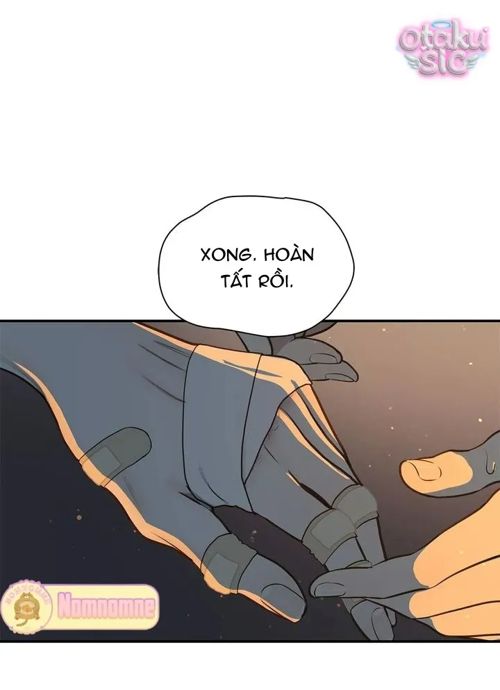 Hoa Là Mồi Nhử - Chap 6 - Trang 14