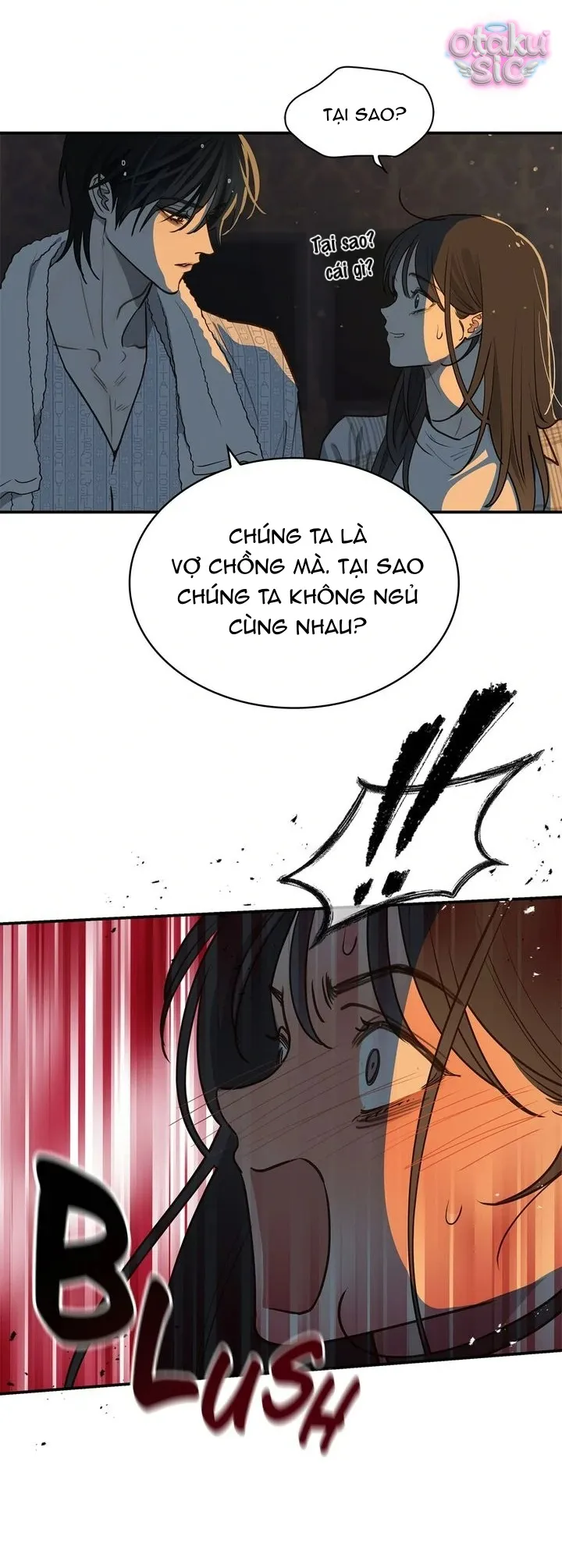 Hoa Là Mồi Nhử - Chap 6 - Trang 16