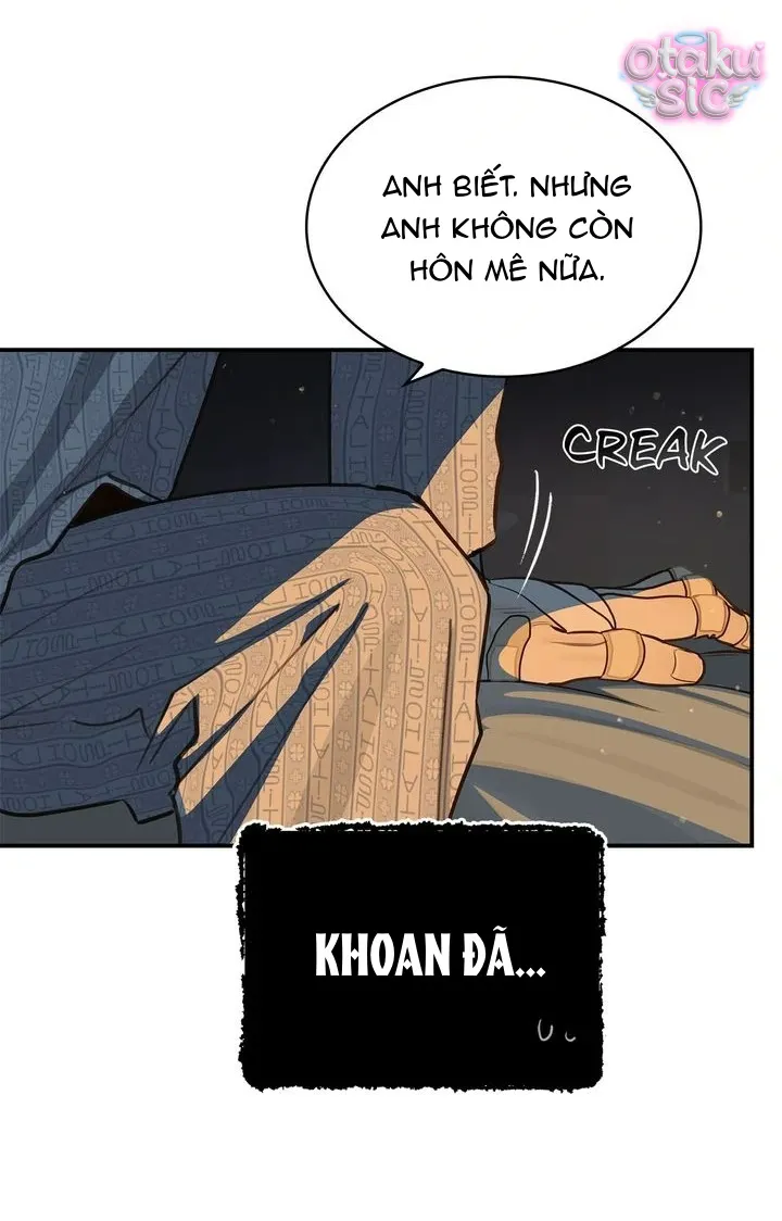Hoa Là Mồi Nhử - Chap 6 - Trang 18