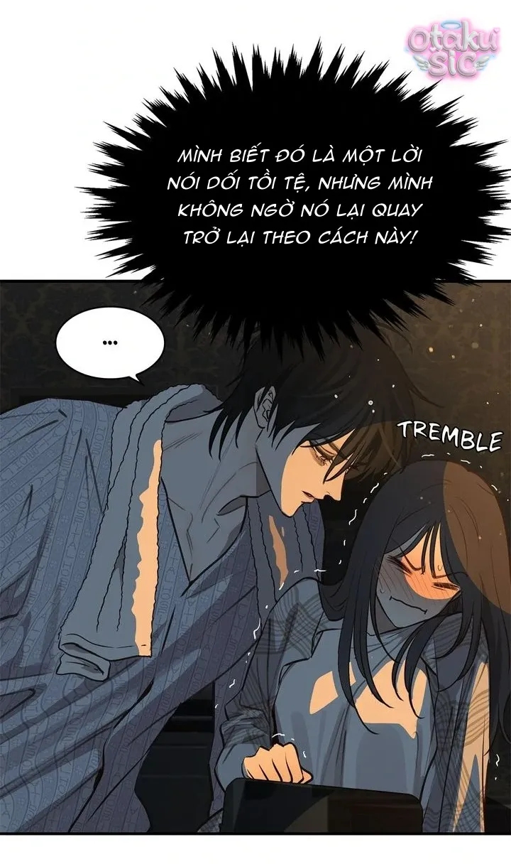 Hoa Là Mồi Nhử - Chap 6 - Trang 20