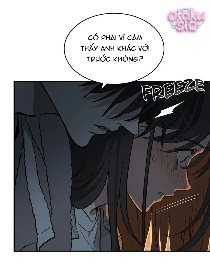 Hoa Là Mồi Nhử - Chap 6 - Trang 21