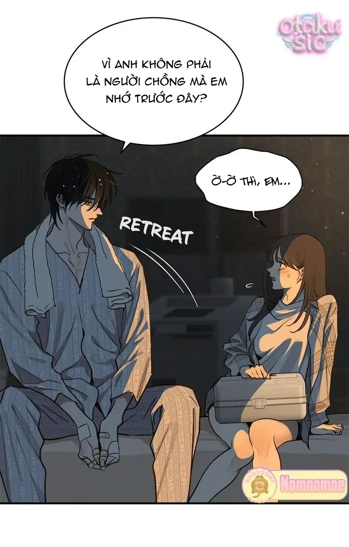 Hoa Là Mồi Nhử - Chap 6 - Trang 22