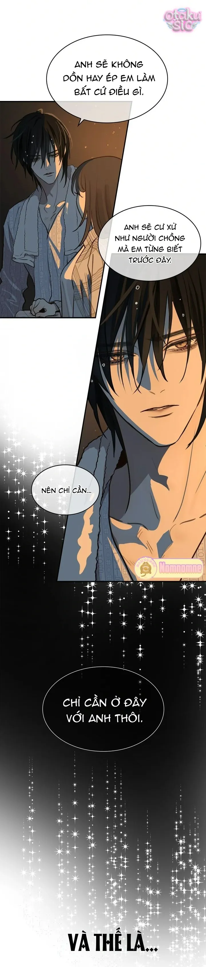 Hoa Là Mồi Nhử - Chap 6 - Trang 24