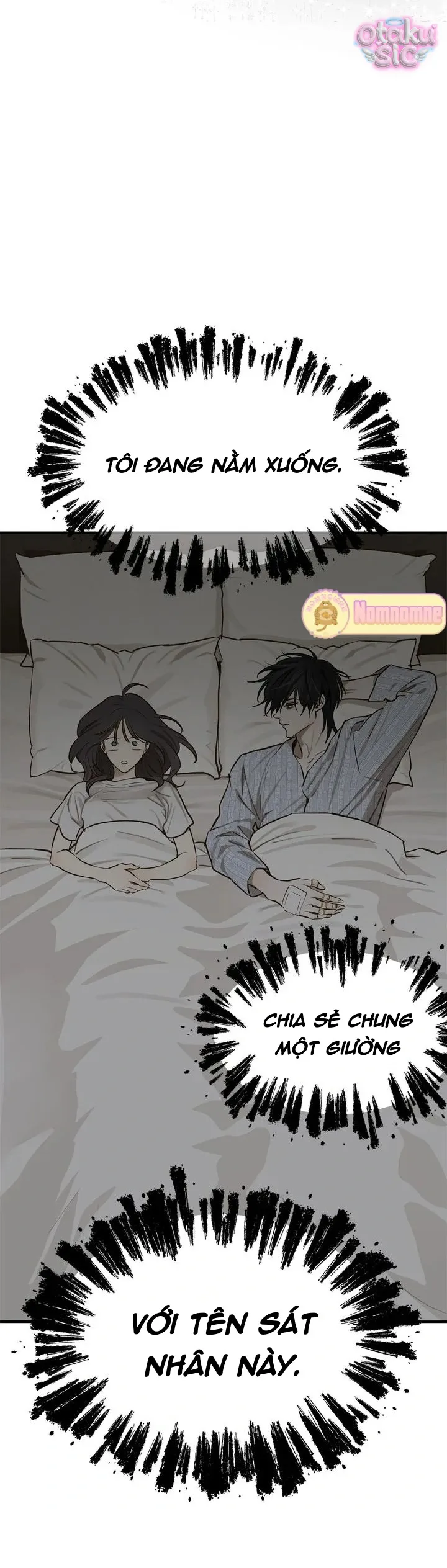 Hoa Là Mồi Nhử - Chap 6 - Trang 25