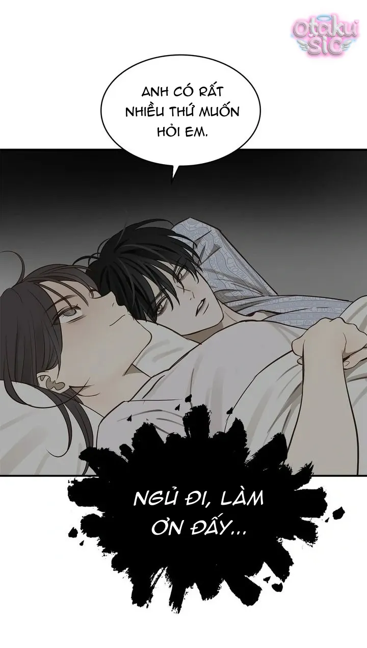 Hoa Là Mồi Nhử - Chap 6 - Trang 26