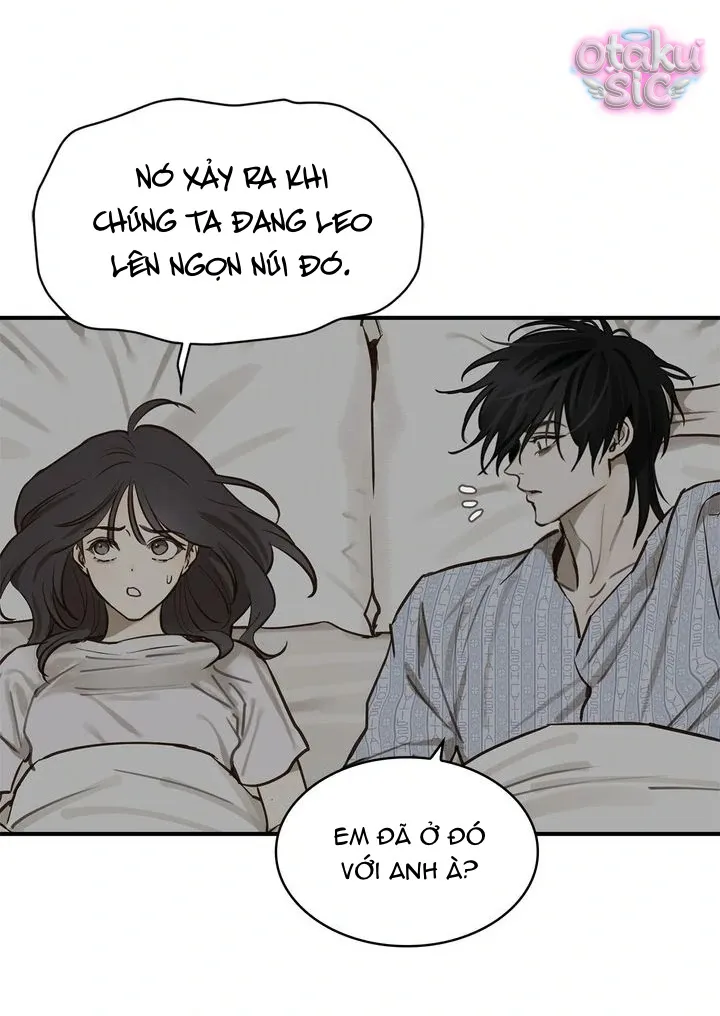 Hoa Là Mồi Nhử - Chap 6 - Trang 28
