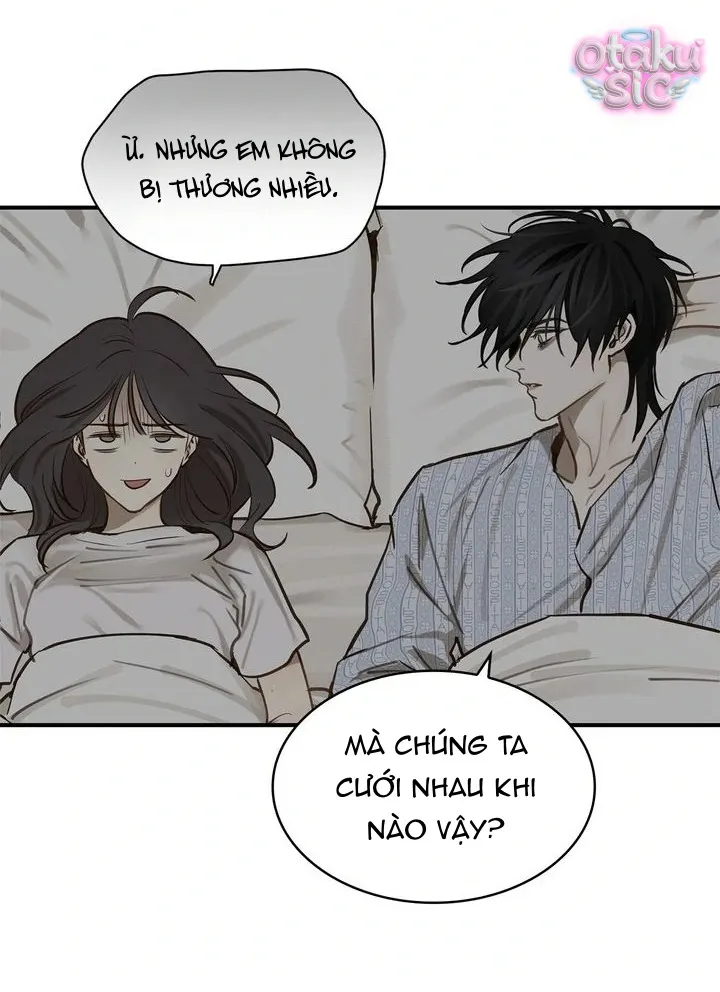 Hoa Là Mồi Nhử - Chap 6 - Trang 29