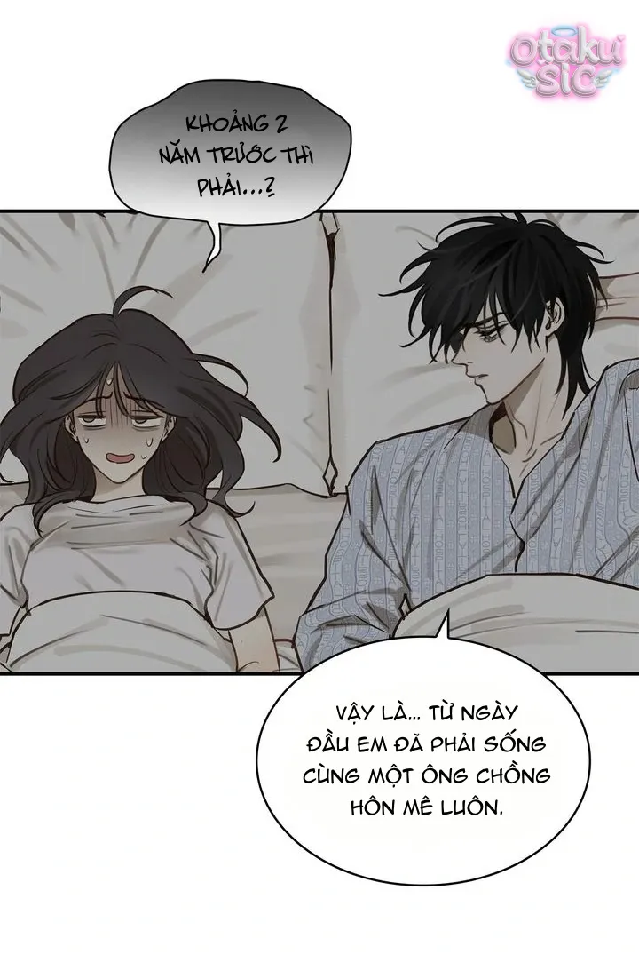 Hoa Là Mồi Nhử - Chap 6 - Trang 30