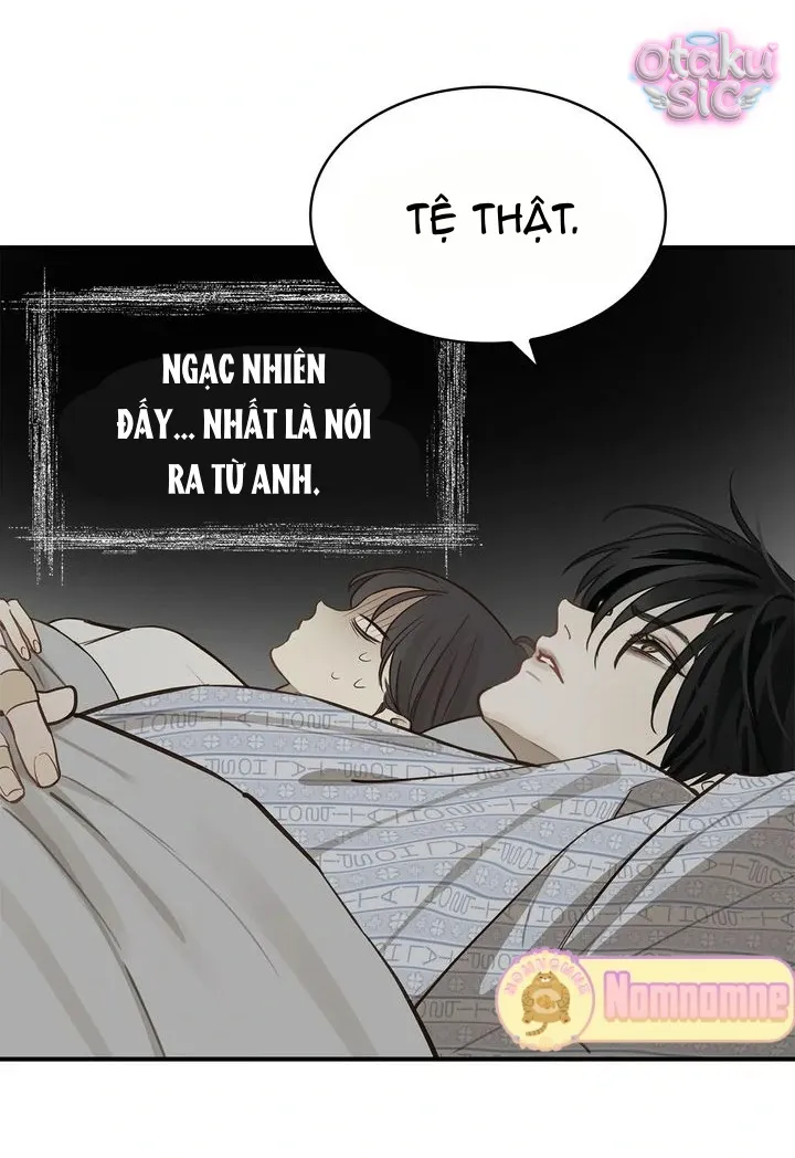 Hoa Là Mồi Nhử - Chap 6 - Trang 31