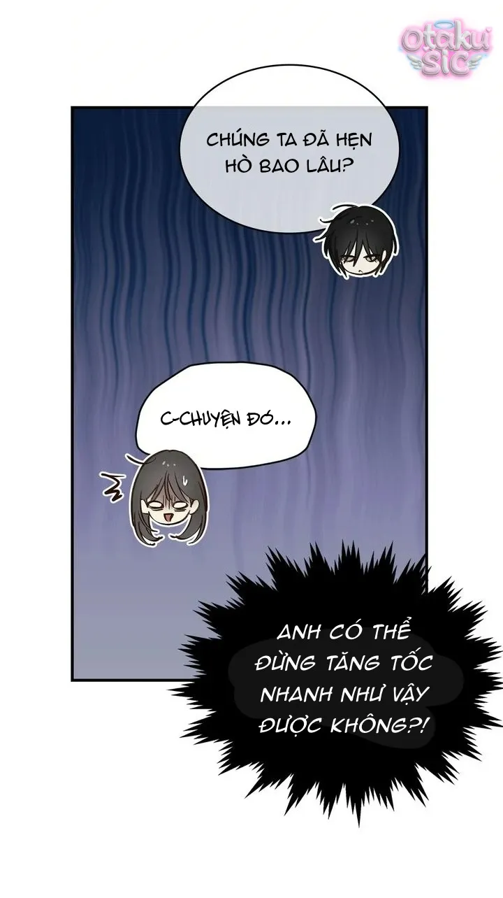 Hoa Là Mồi Nhử - Chap 6 - Trang 32