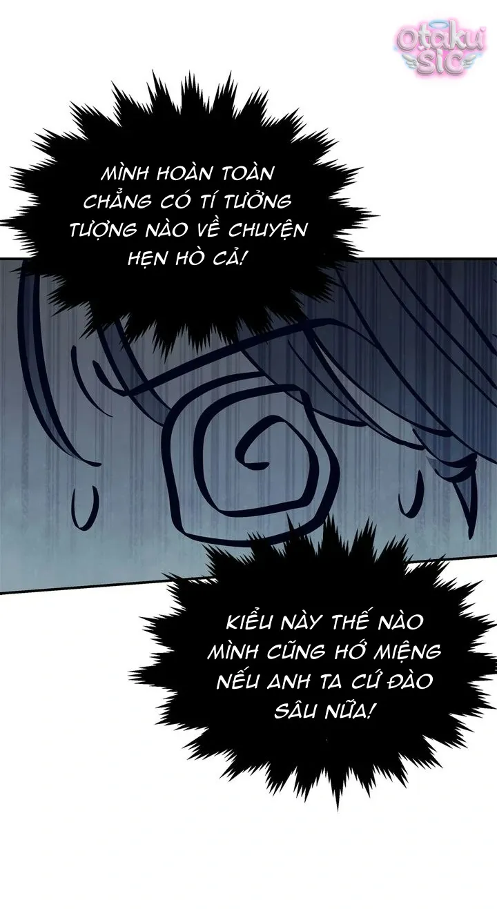 Hoa Là Mồi Nhử - Chap 6 - Trang 33