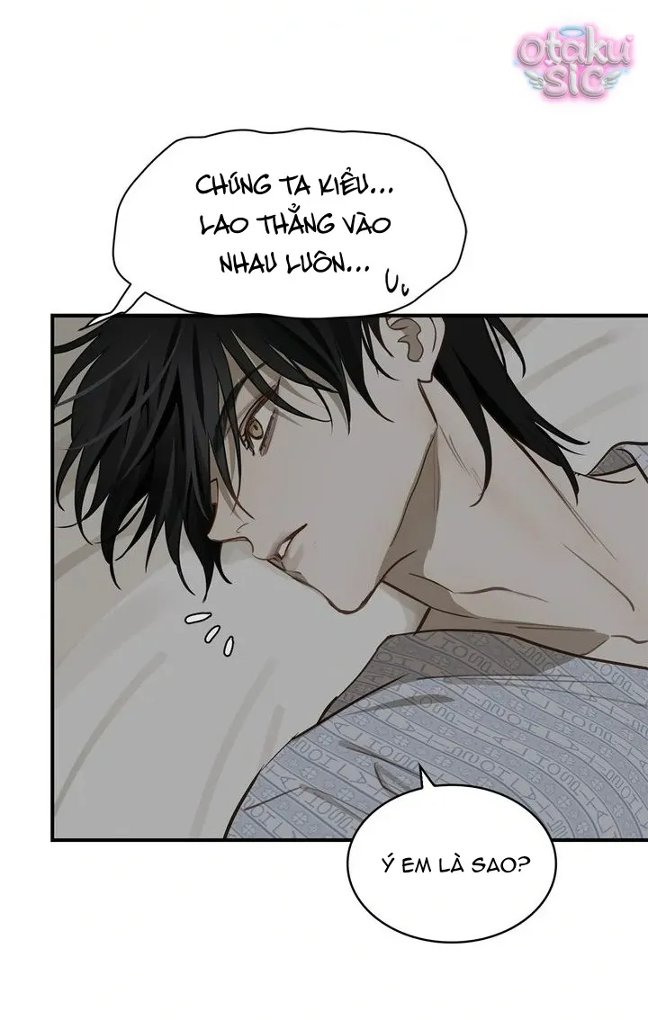 Hoa Là Mồi Nhử - Chap 6 - Trang 34