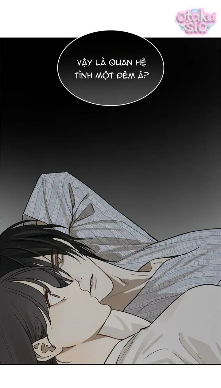 Hoa Là Mồi Nhử - Chap 6 - Trang 36