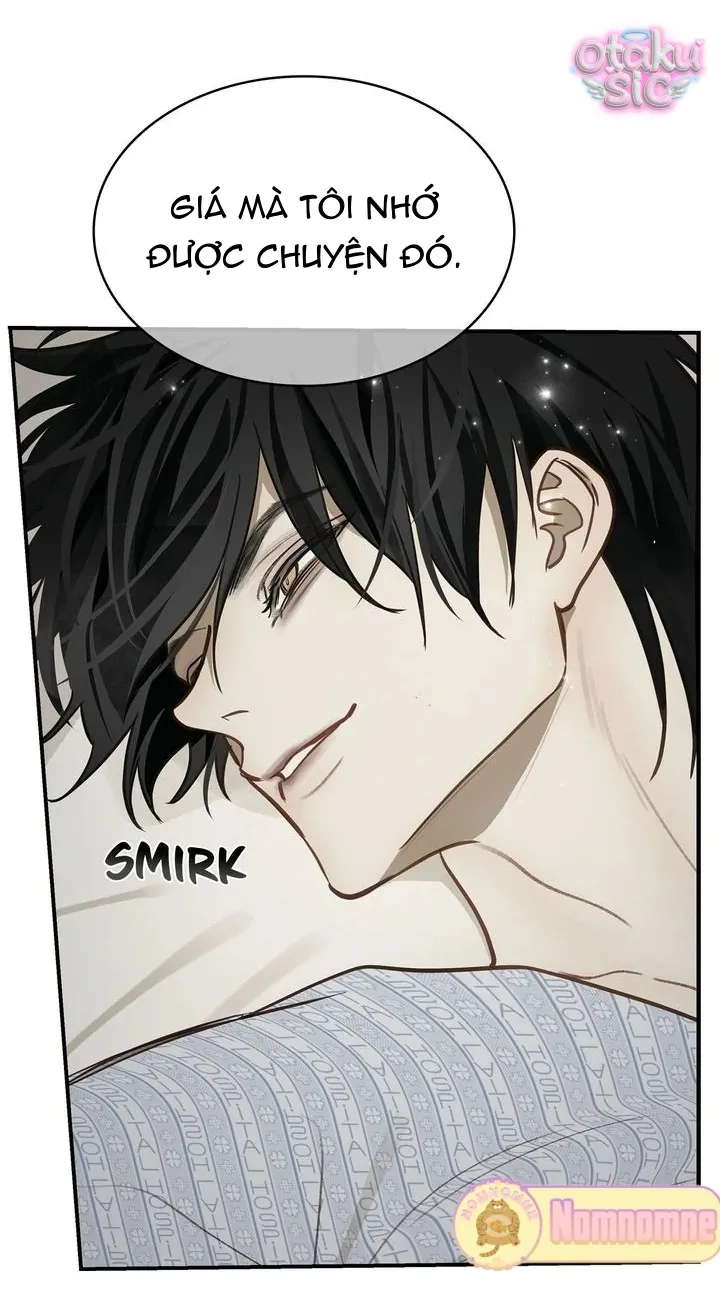 Hoa Là Mồi Nhử - Chap 6 - Trang 38