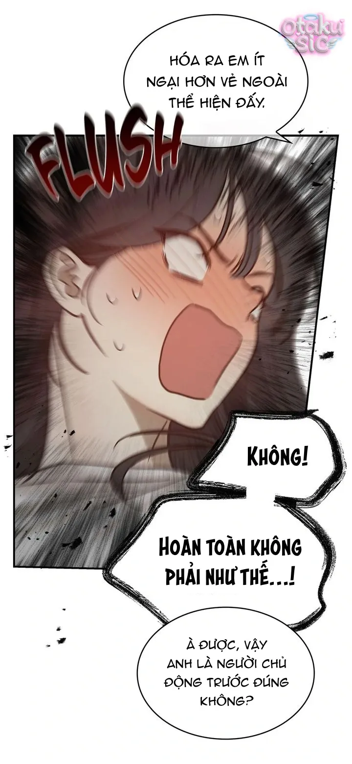 Hoa Là Mồi Nhử - Chap 6 - Trang 39