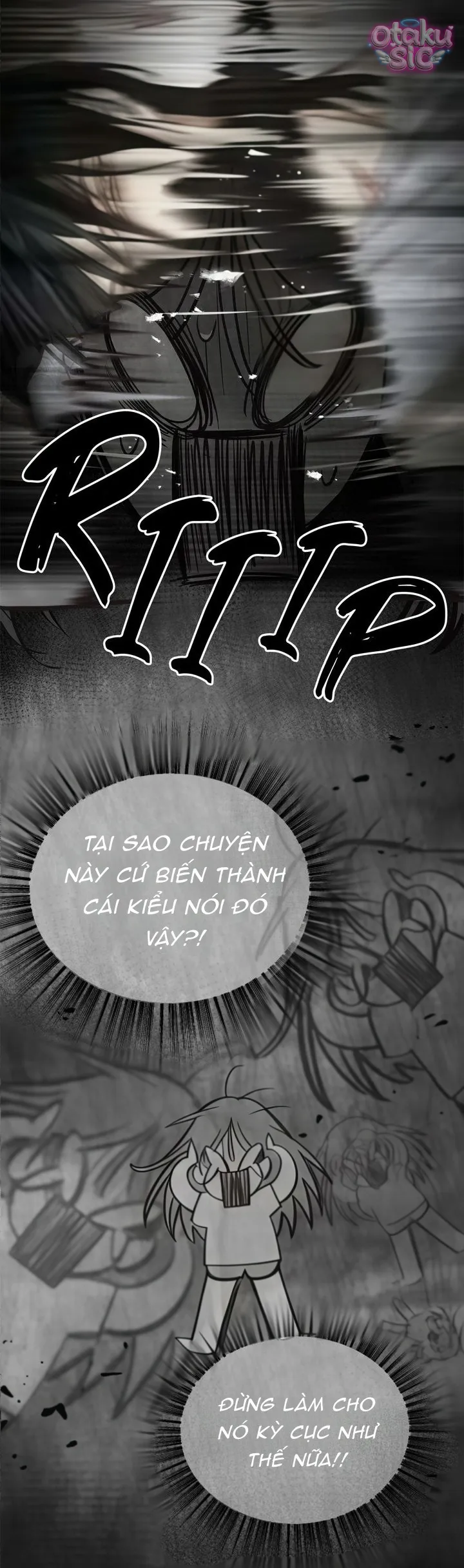 Hoa Là Mồi Nhử - Chap 6 - Trang 42