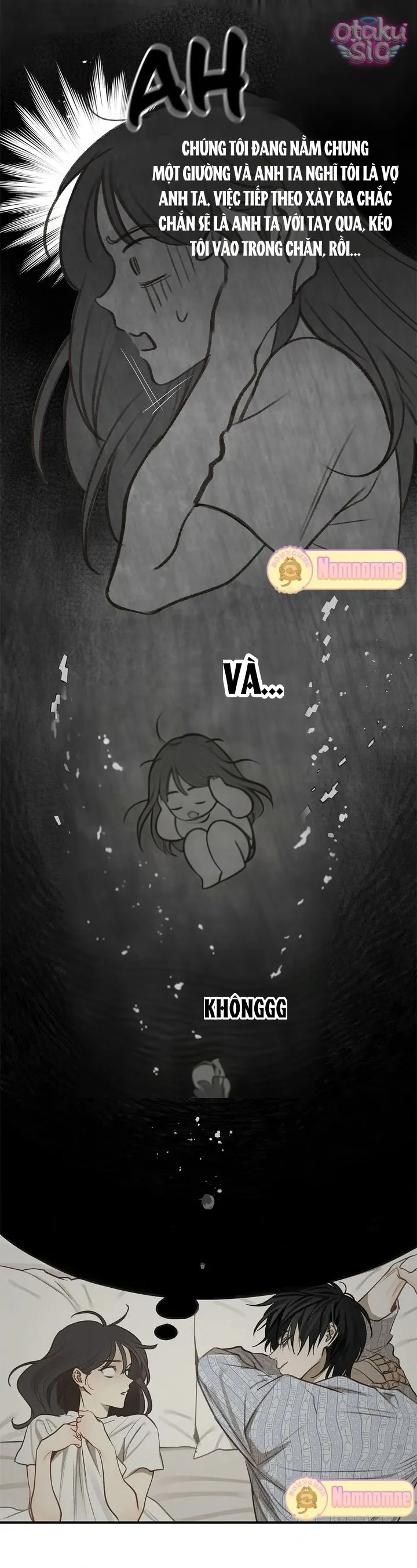 Hoa Là Mồi Nhử - Chap 6 - Trang 43