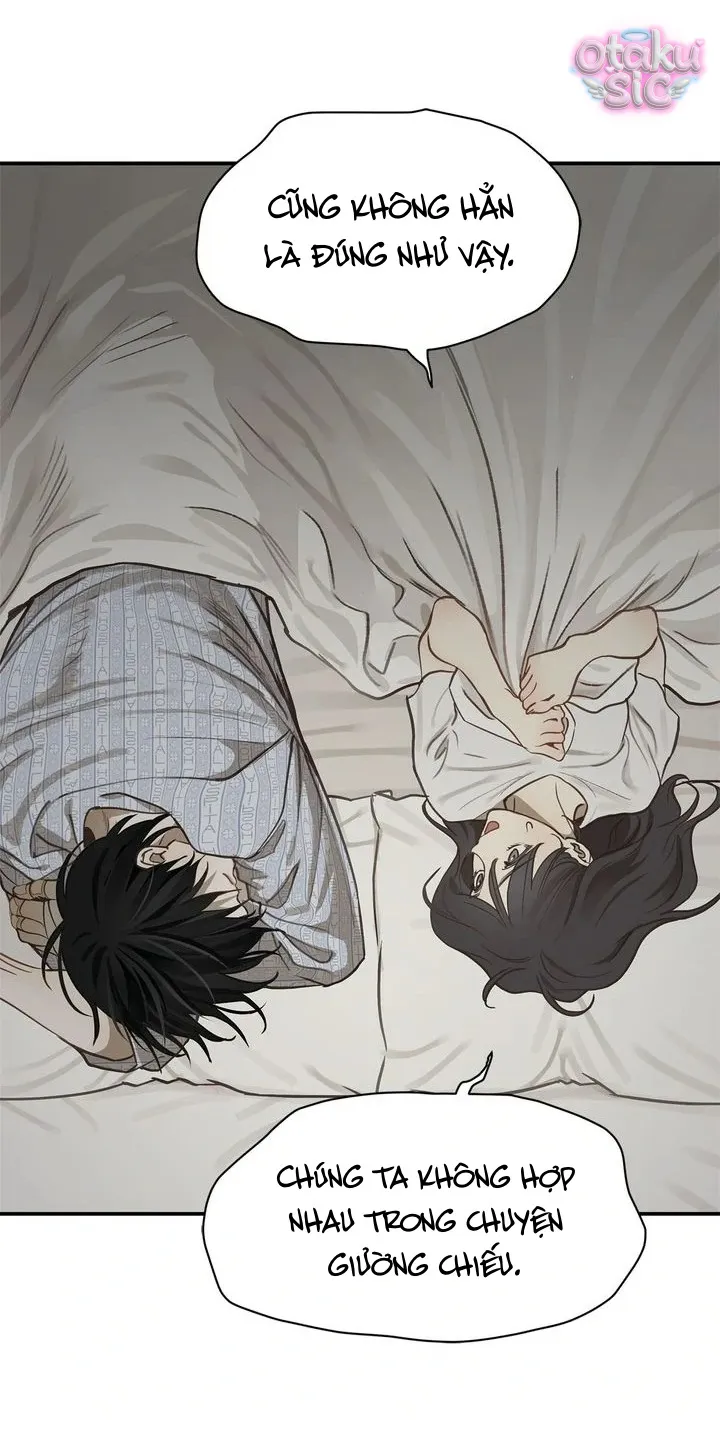 Hoa Là Mồi Nhử - Chap 6 - Trang 45
