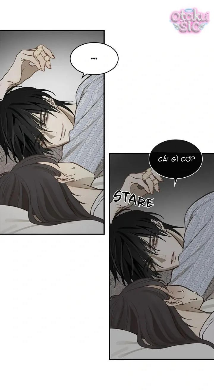 Hoa Là Mồi Nhử - Chap 6 - Trang 46