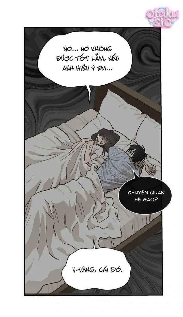 Hoa Là Mồi Nhử - Chap 6 - Trang 47