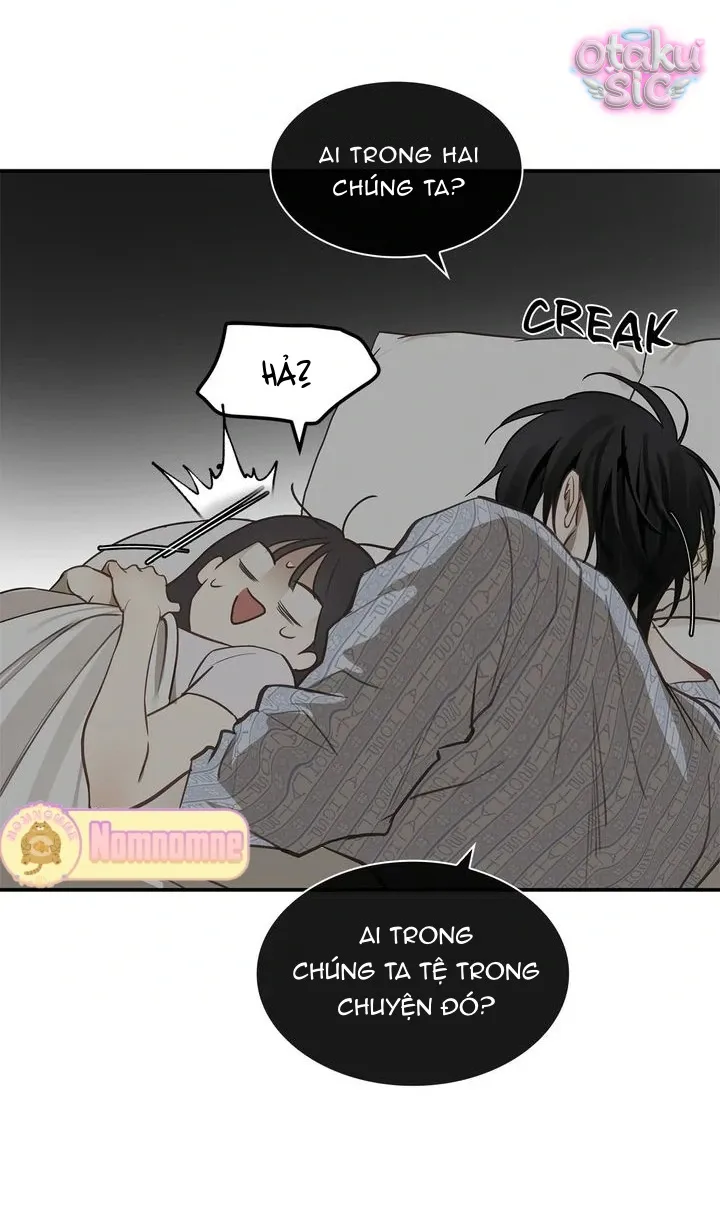 Hoa Là Mồi Nhử - Chap 6 - Trang 48