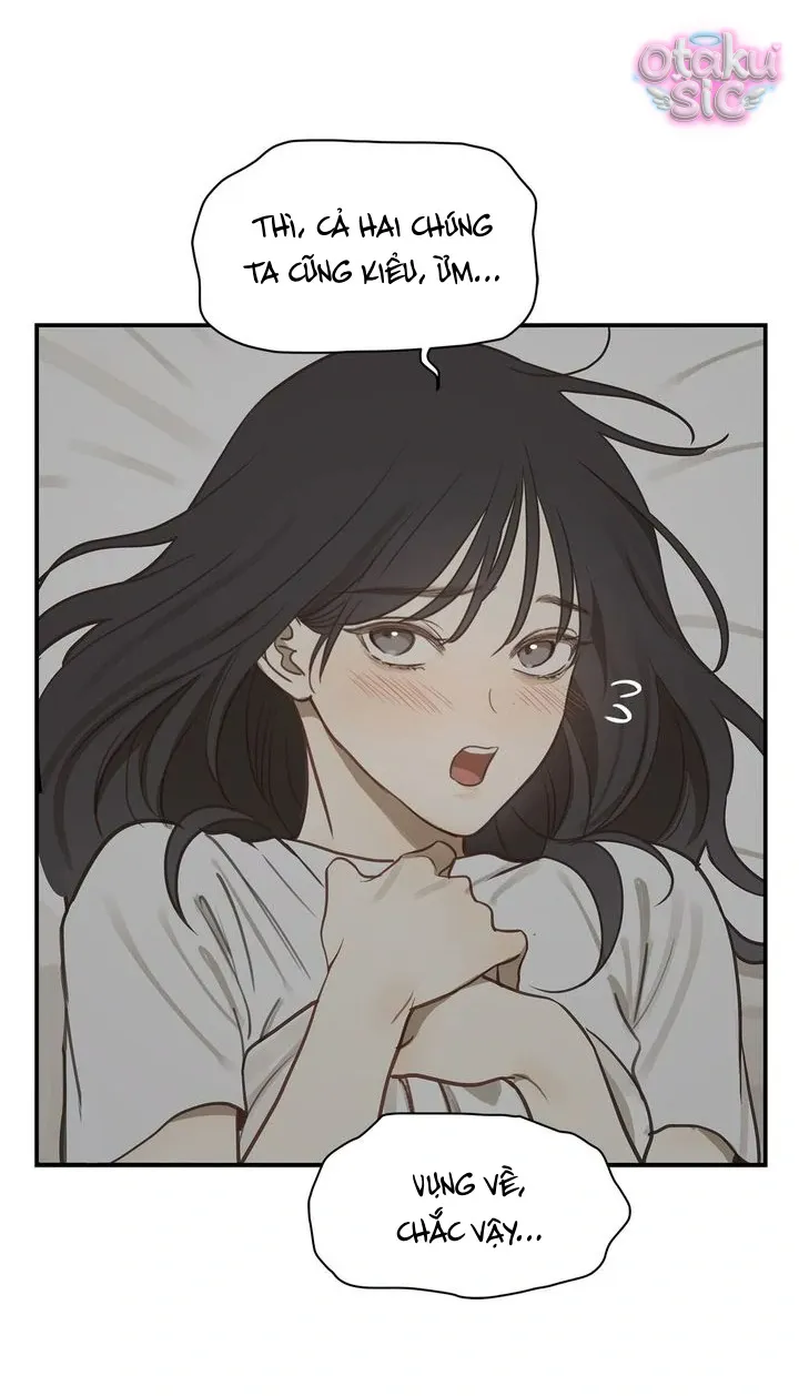 Hoa Là Mồi Nhử - Chap 6 - Trang 49