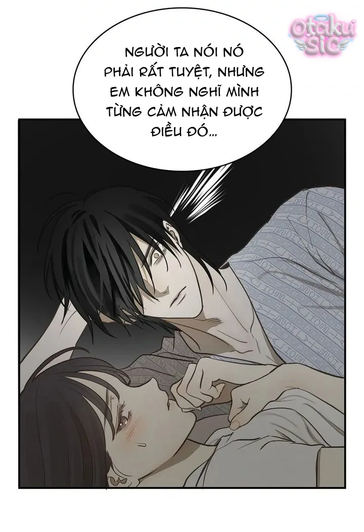 Hoa Là Mồi Nhử - Chap 6 - Trang 54