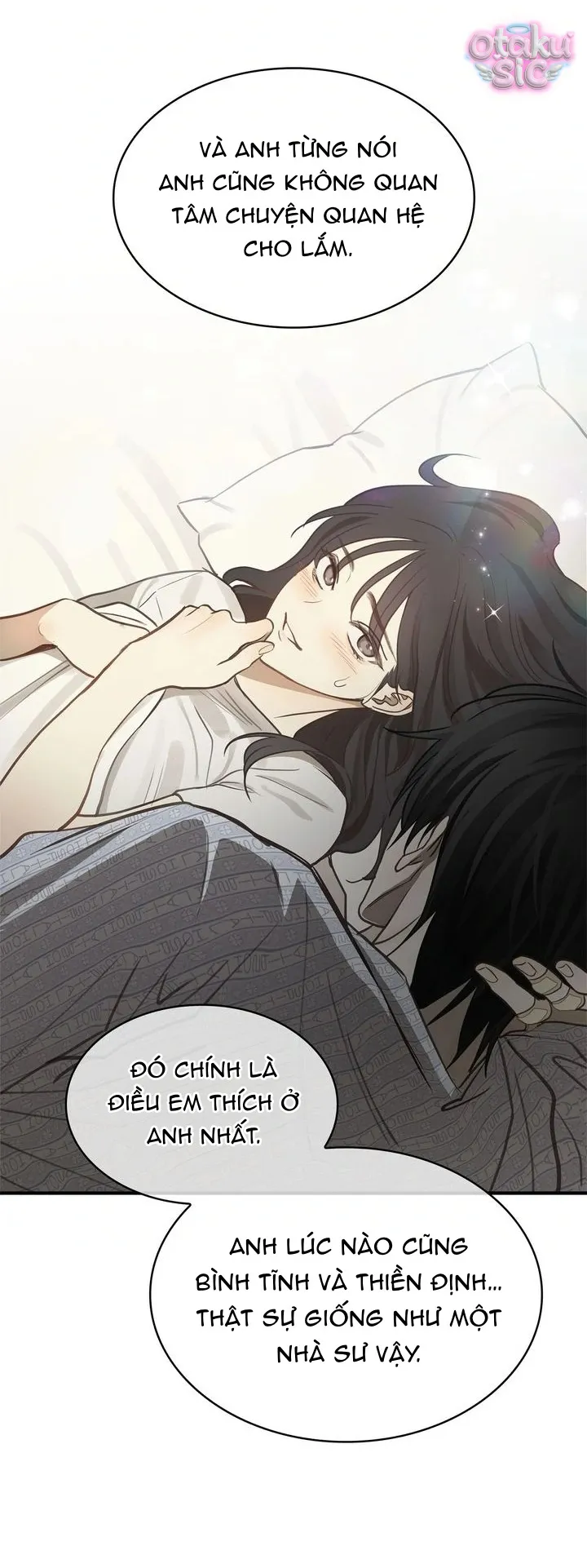 Hoa Là Mồi Nhử - Chap 6 - Trang 55