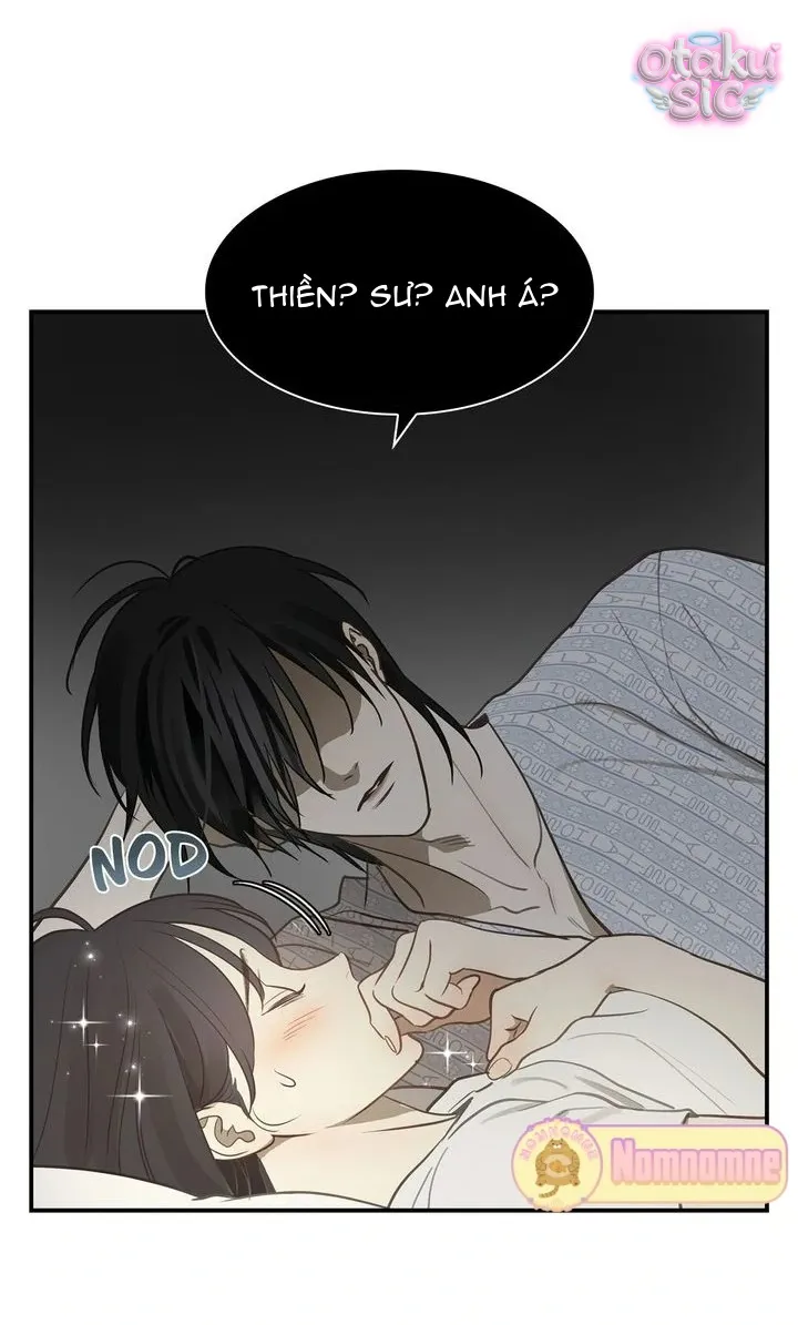 Hoa Là Mồi Nhử - Chap 6 - Trang 56