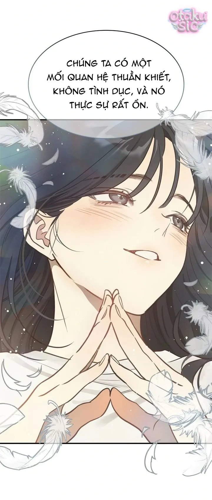 Hoa Là Mồi Nhử - Chap 6 - Trang 57