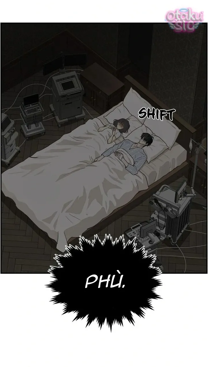 Hoa Là Mồi Nhử - Chap 6 - Trang 59