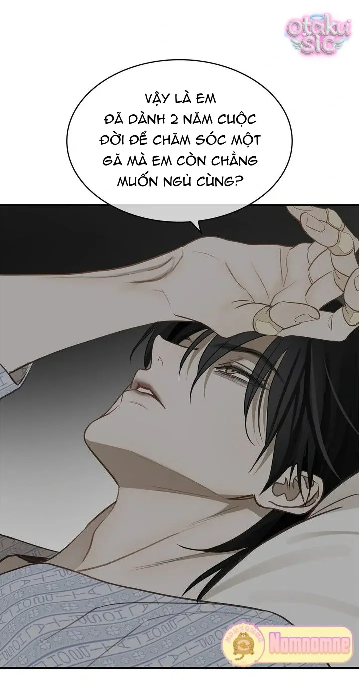 Hoa Là Mồi Nhử - Chap 6 - Trang 60