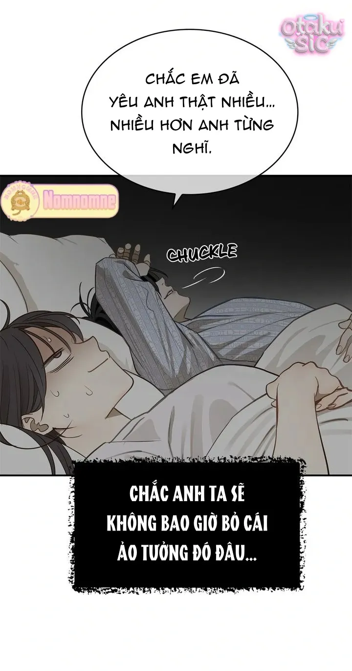 Hoa Là Mồi Nhử - Chap 6 - Trang 61