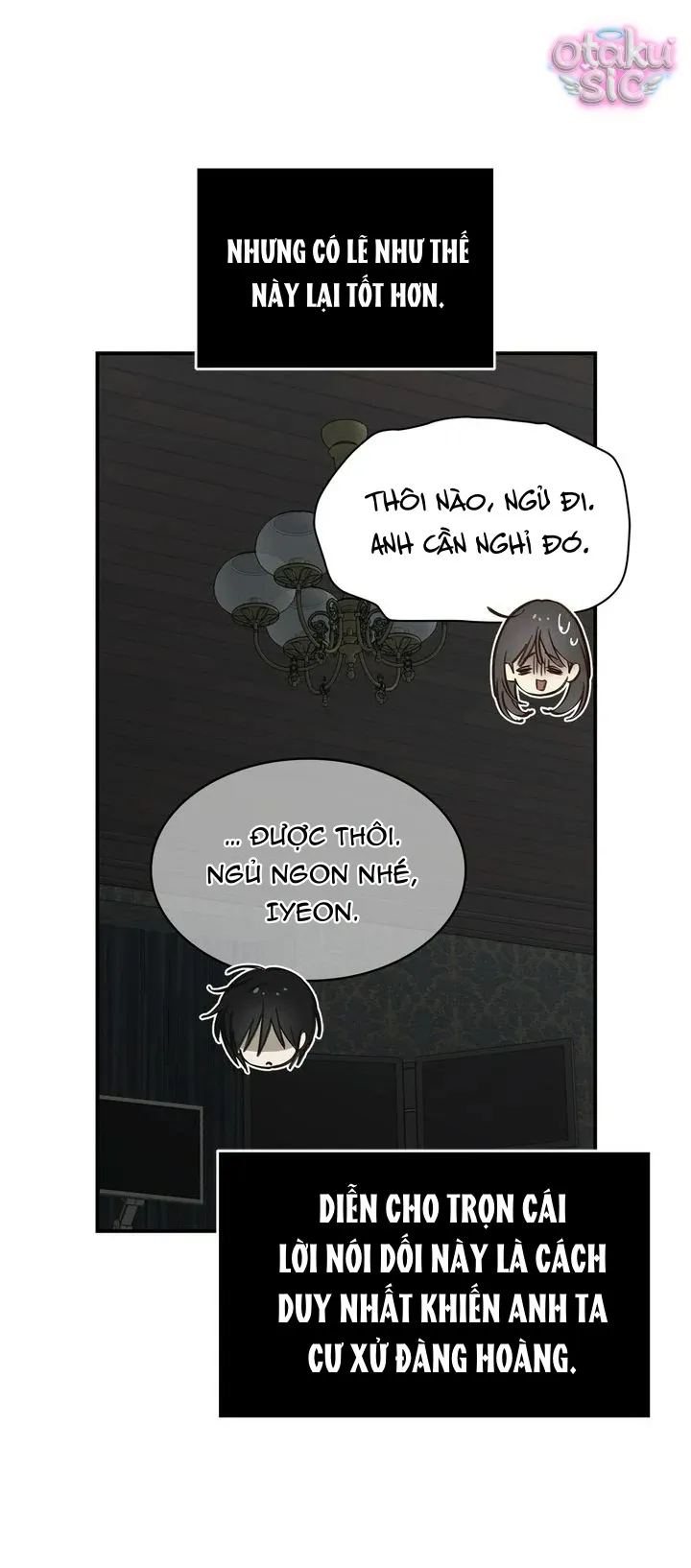 Hoa Là Mồi Nhử - Chap 6 - Trang 62