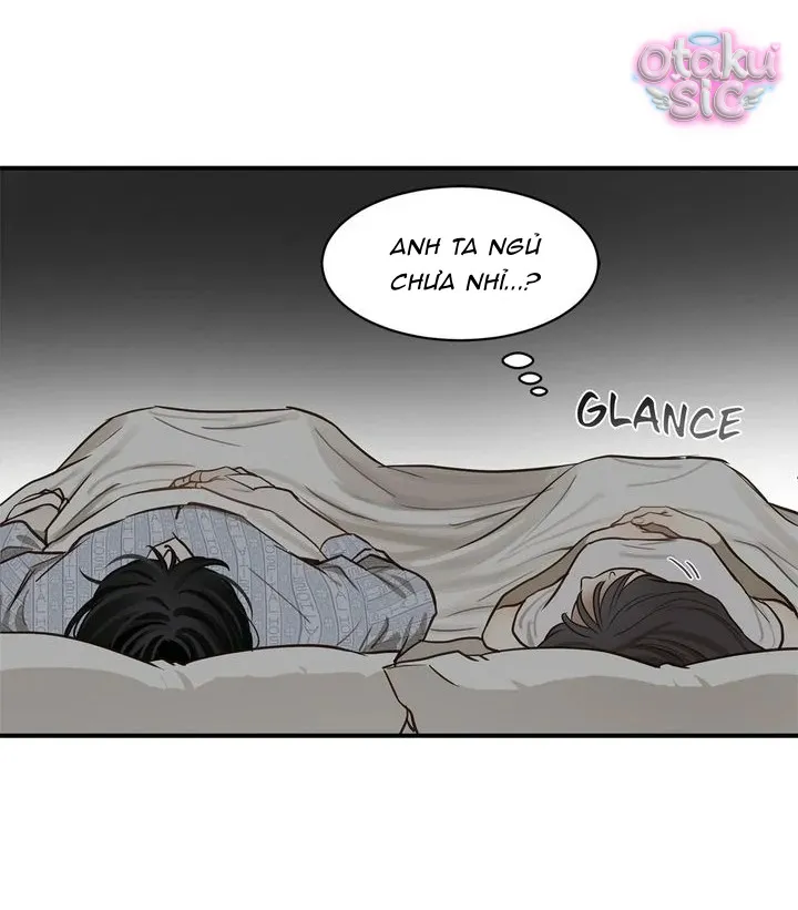 Hoa Là Mồi Nhử - Chap 6 - Trang 64