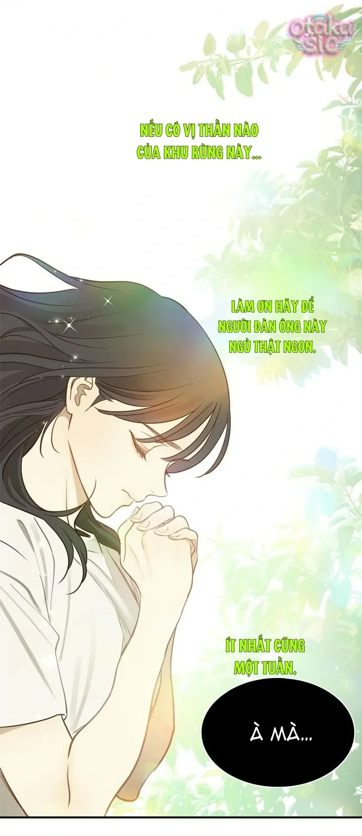 Hoa Là Mồi Nhử - Chap 6 - Trang 66