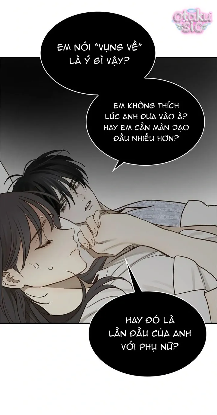 Hoa Là Mồi Nhử - Chap 6 - Trang 67