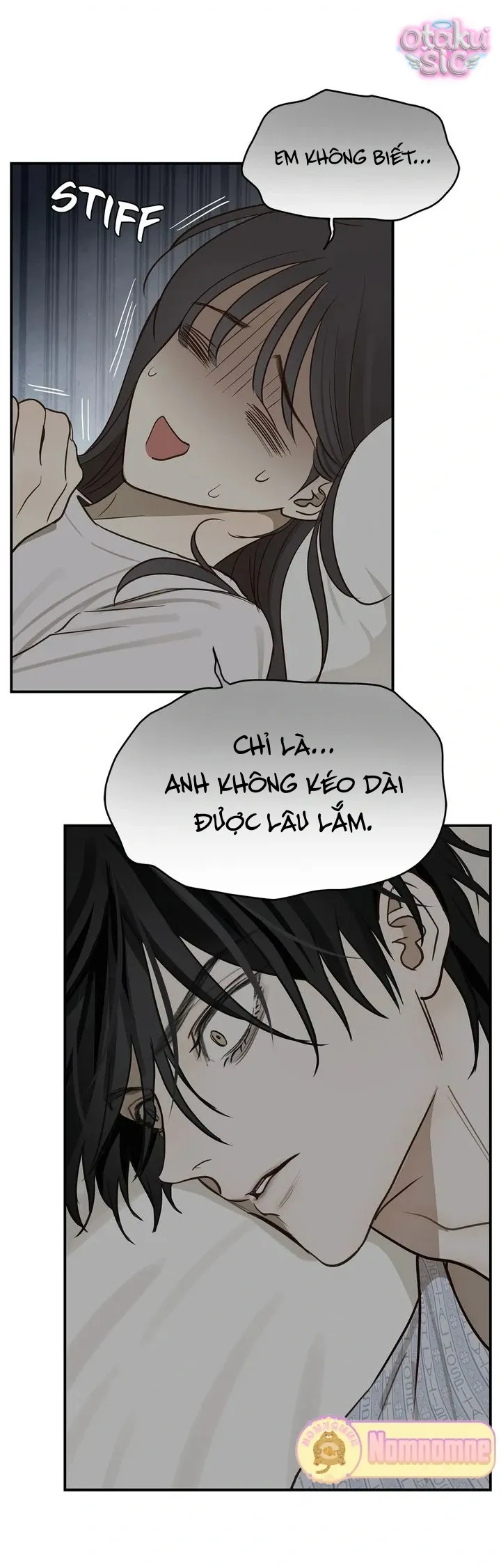 Hoa Là Mồi Nhử - Chap 6 - Trang 68