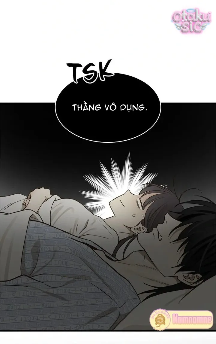 Hoa Là Mồi Nhử - Chap 6 - Trang 70