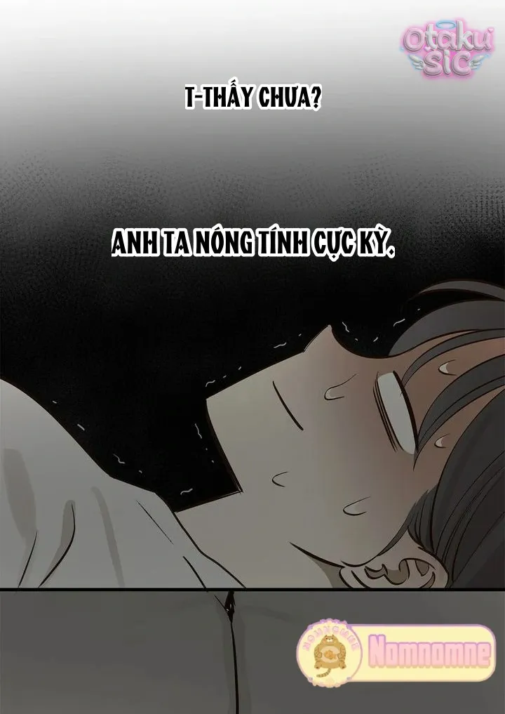 Hoa Là Mồi Nhử - Chap 6 - Trang 71
