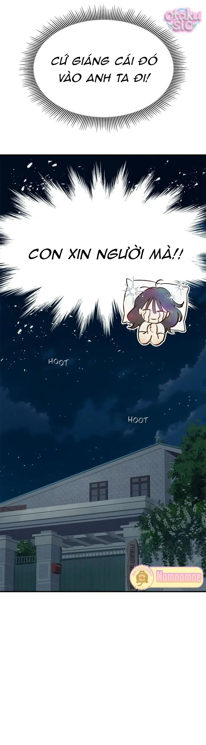 Hoa Là Mồi Nhử - Chap 6 - Trang 74